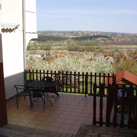 Apartman Berki Hévíz Екстериор снимка