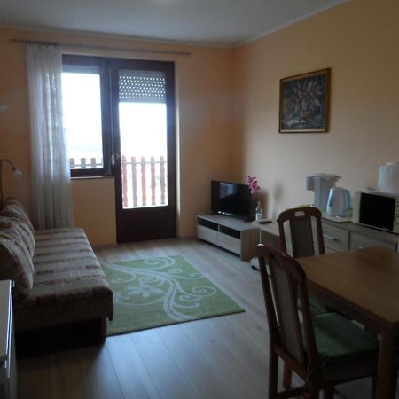 Apartman Berki Hévíz Екстериор снимка