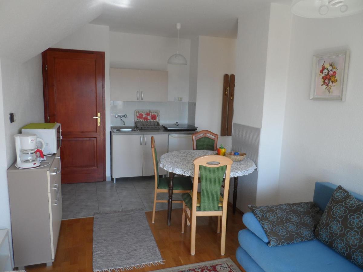 Apartman Berki Hévíz Екстериор снимка