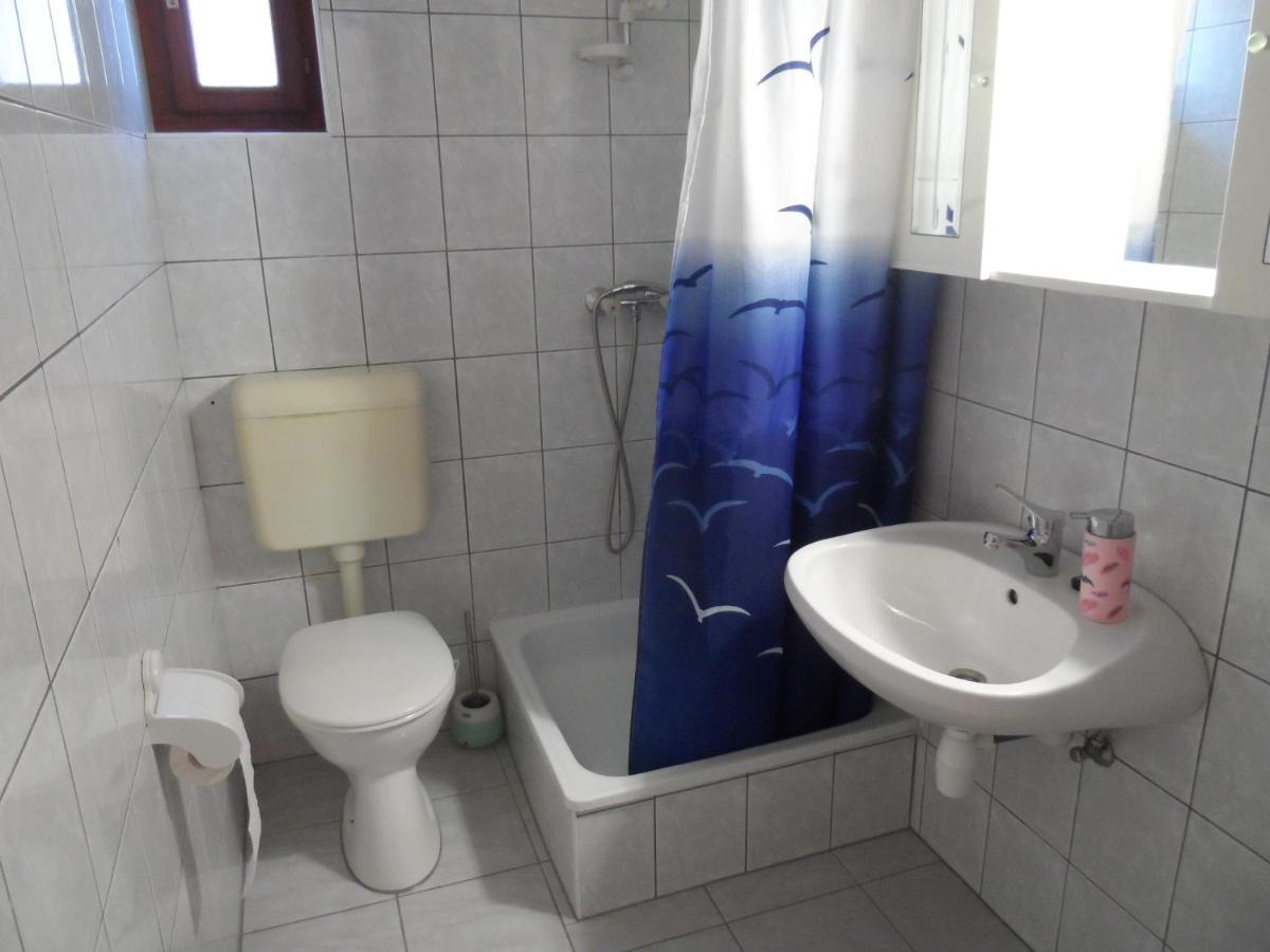 Apartman Berki Hévíz Екстериор снимка