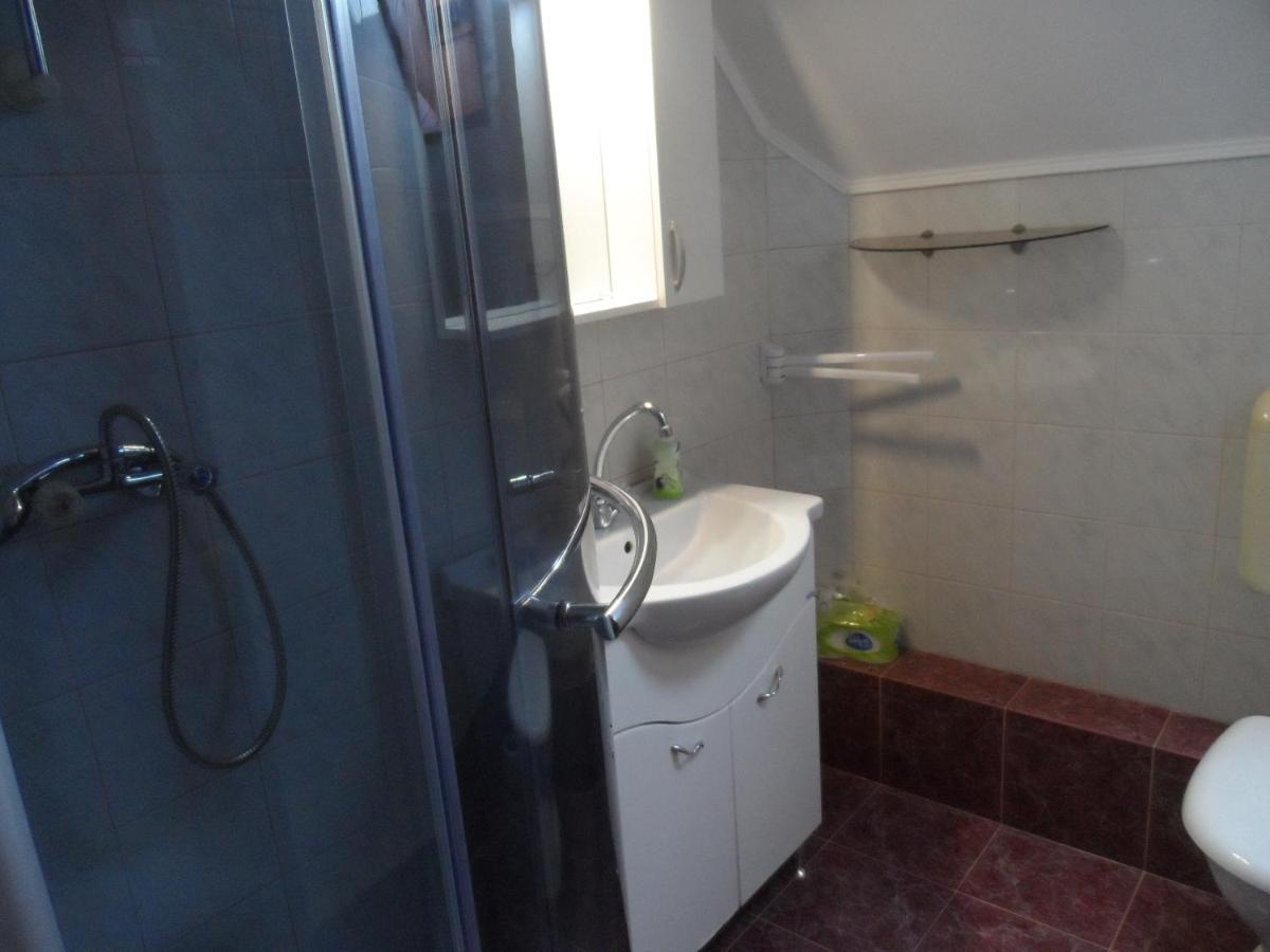 Apartman Berki Hévíz Екстериор снимка