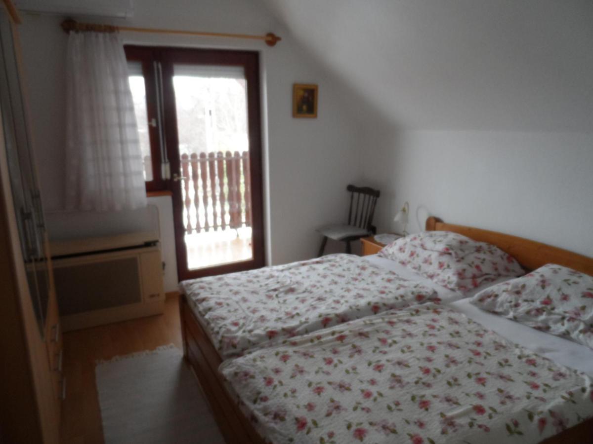 Apartman Berki Hévíz Екстериор снимка