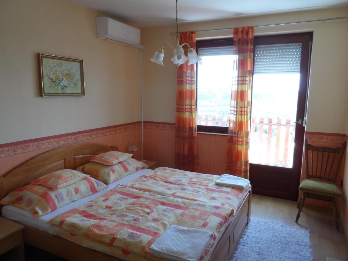 Apartman Berki Hévíz Екстериор снимка