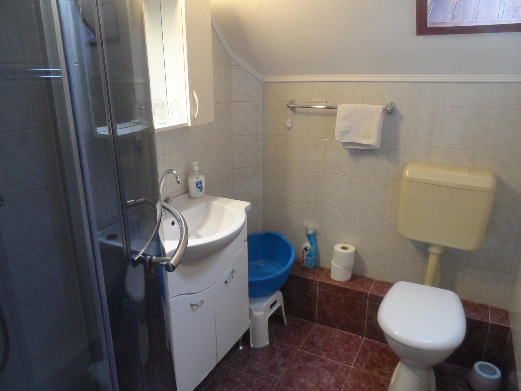 Apartman Berki Hévíz Екстериор снимка