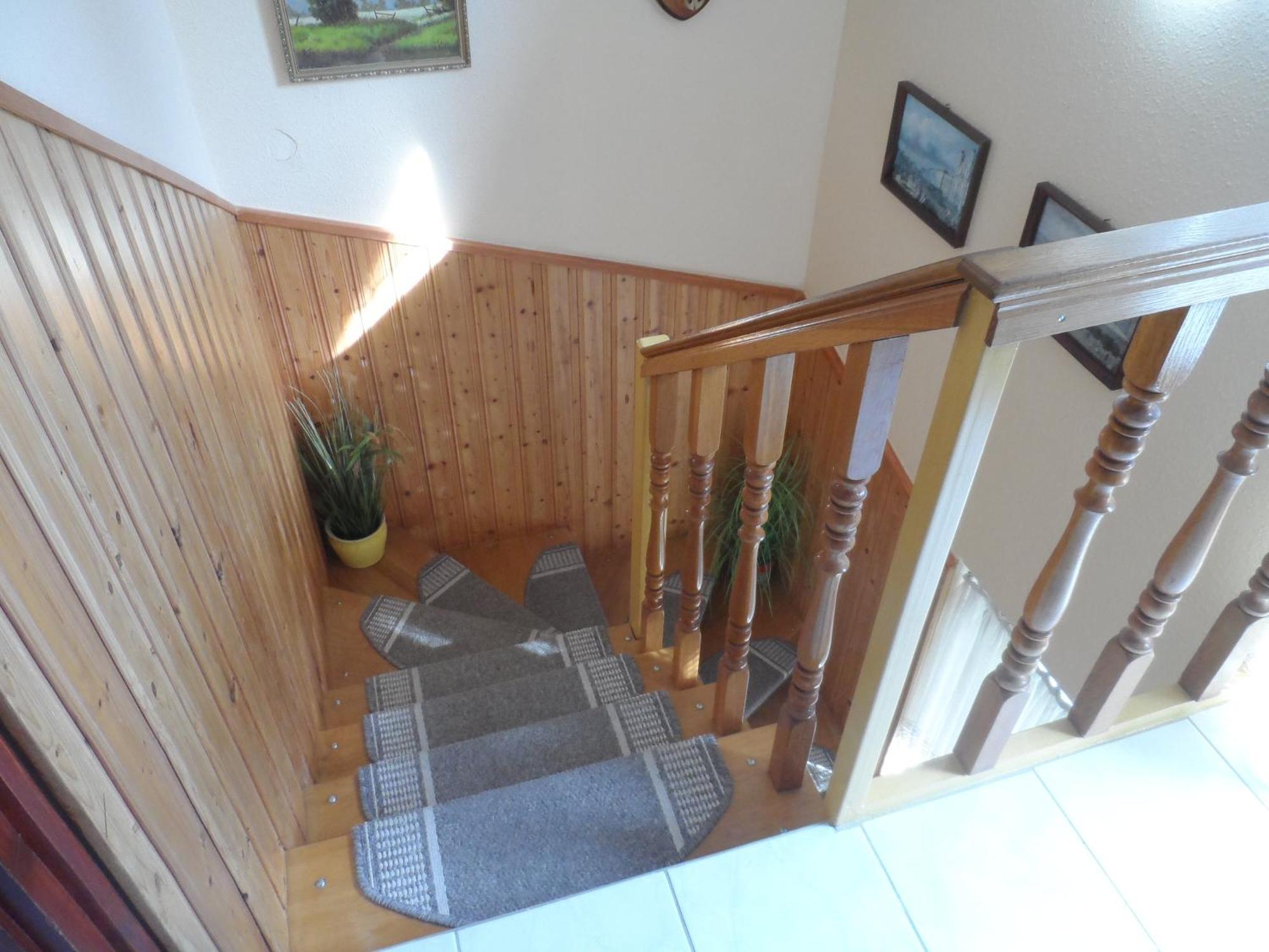 Apartman Berki Hévíz Екстериор снимка